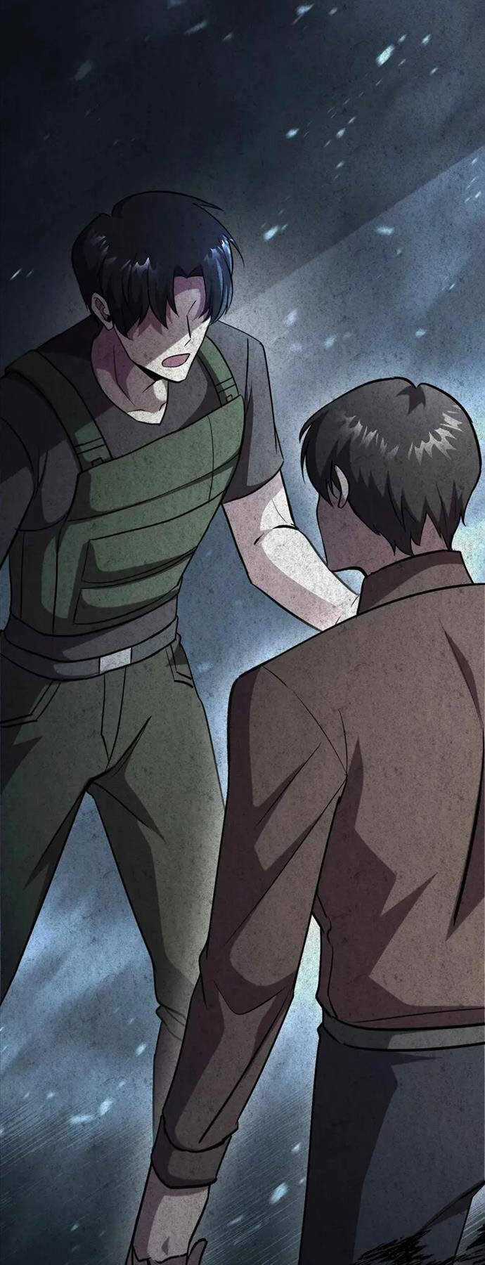 Thiết Huyết Chiêu Hồn Sư Chapter 42 trang 67