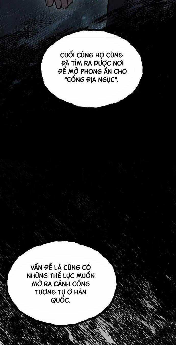 Thiết Huyết Chiêu Hồn Sư Chapter 42 trang 68