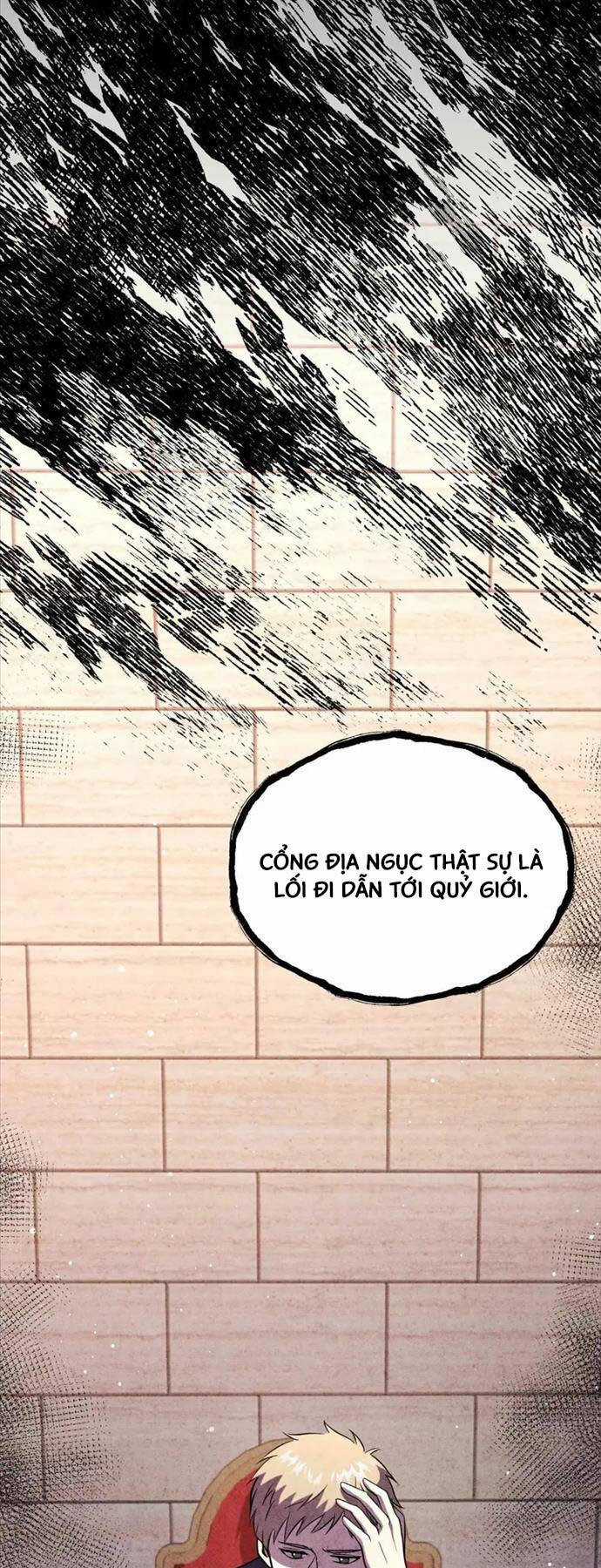Thiết Huyết Chiêu Hồn Sư Chapter 42 trang 69