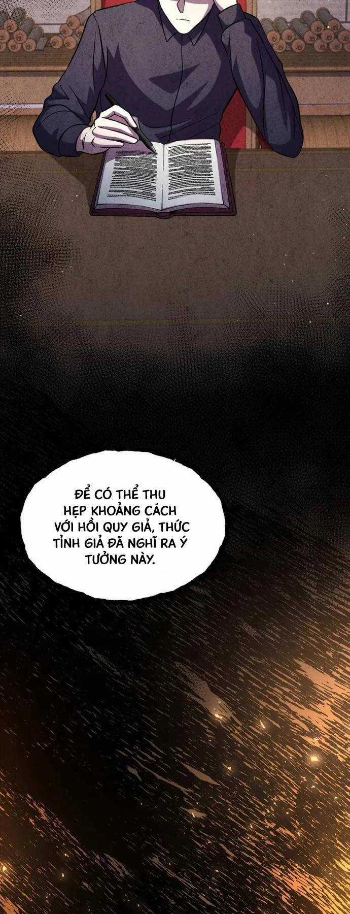 Thiết Huyết Chiêu Hồn Sư Chapter 42 trang 70