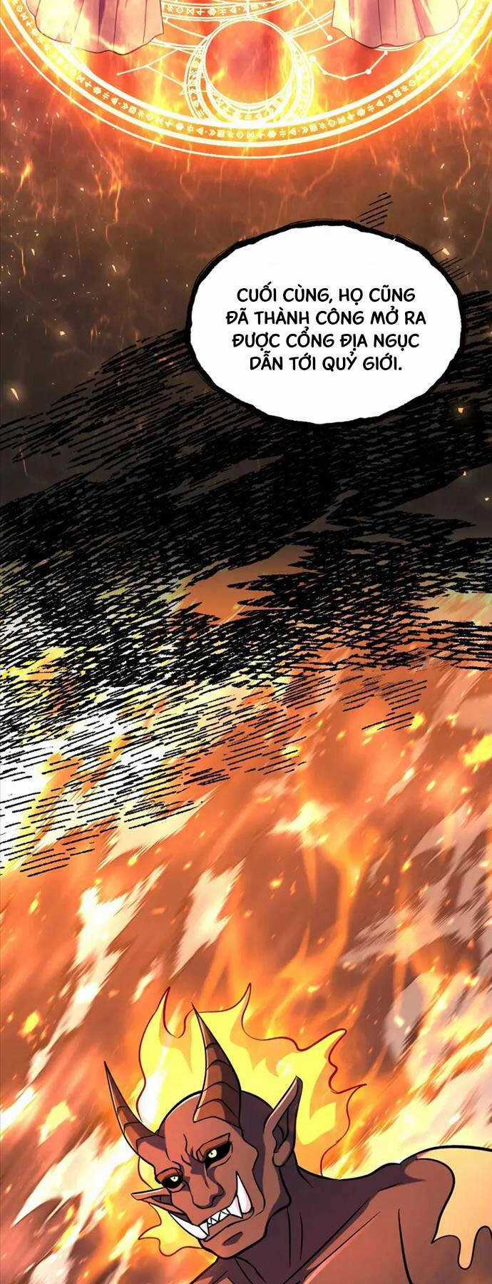 Thiết Huyết Chiêu Hồn Sư Chapter 42 trang 72