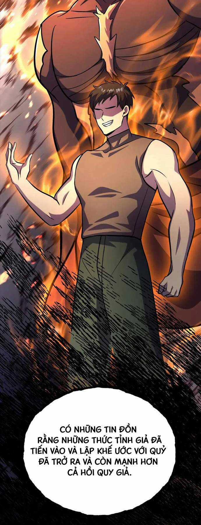 Thiết Huyết Chiêu Hồn Sư Chapter 42 trang 73