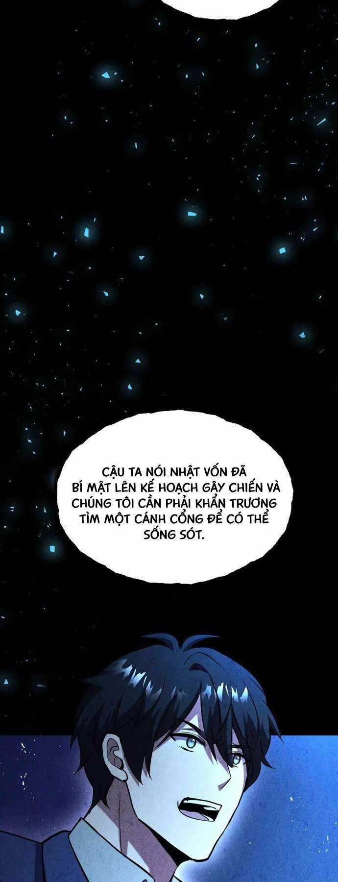 Thiết Huyết Chiêu Hồn Sư Chapter 42 trang 77