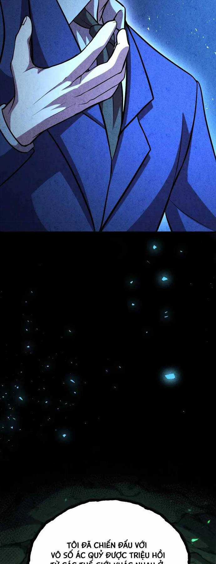 Thiết Huyết Chiêu Hồn Sư Chapter 42 trang 78