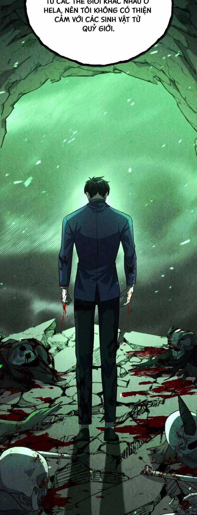 Thiết Huyết Chiêu Hồn Sư Chapter 42 trang 79