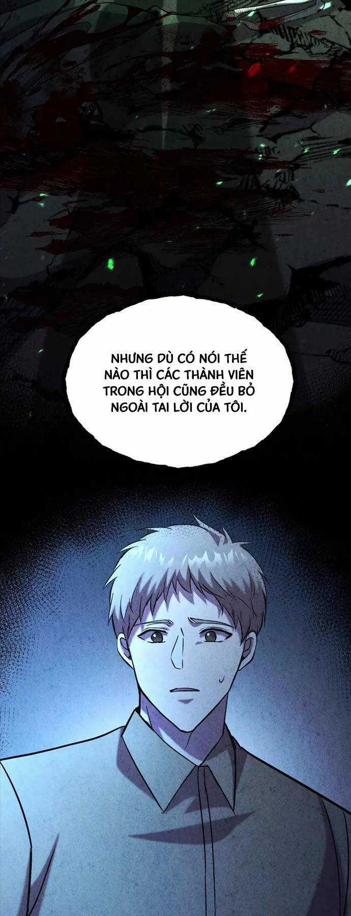 Thiết Huyết Chiêu Hồn Sư Chapter 42 trang 80