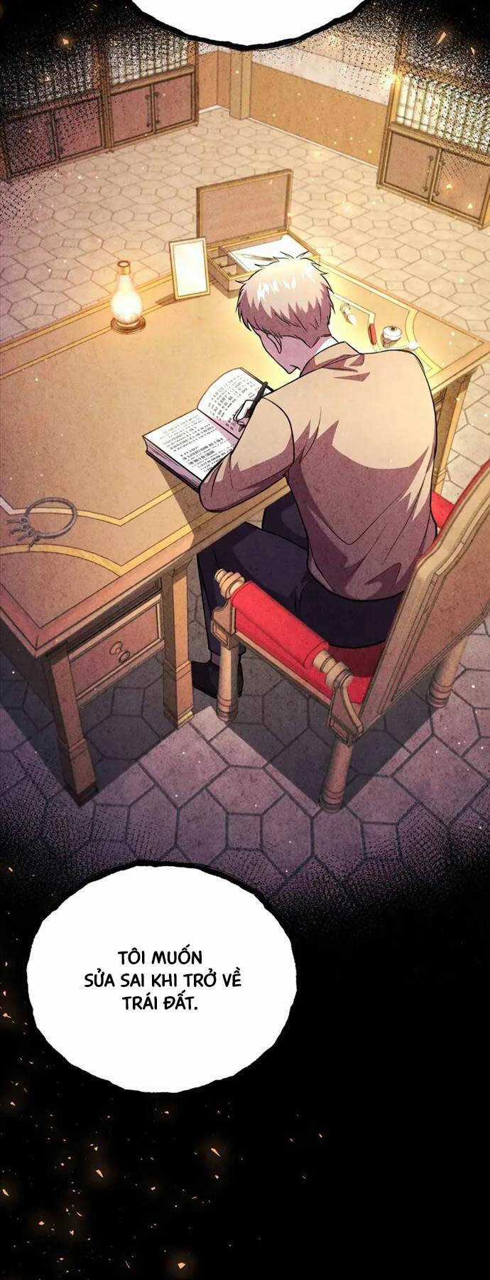 Thiết Huyết Chiêu Hồn Sư Chapter 42 trang 90