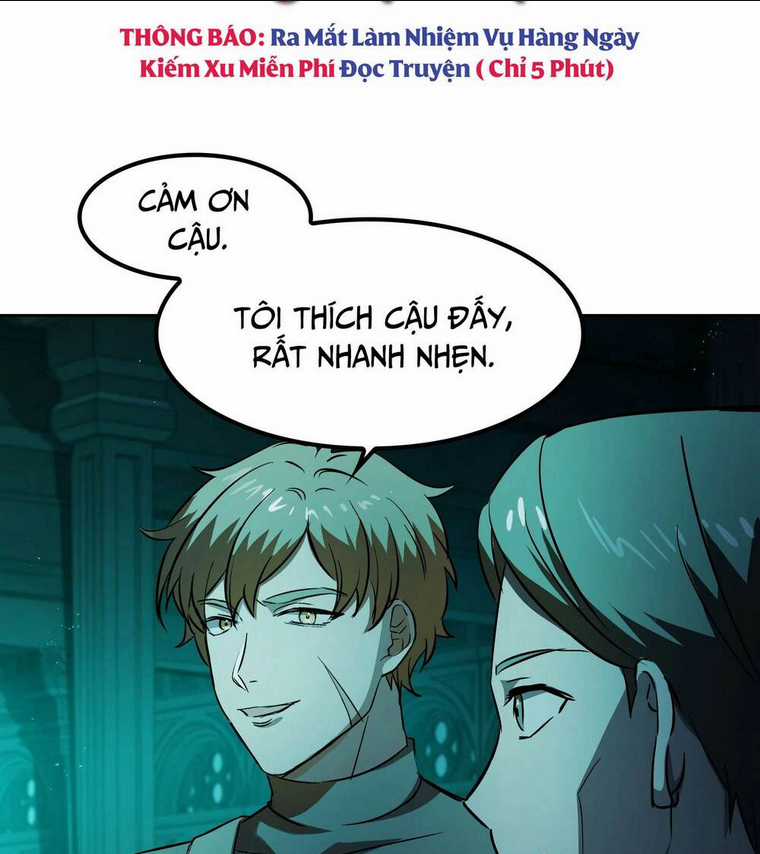 Thiết Huyết Chiêu Hồn Sư Chapter 5 trang 12