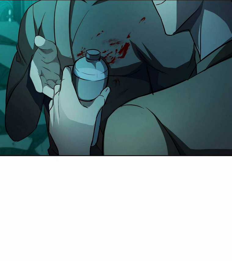 Thiết Huyết Chiêu Hồn Sư Chapter 5 trang 13