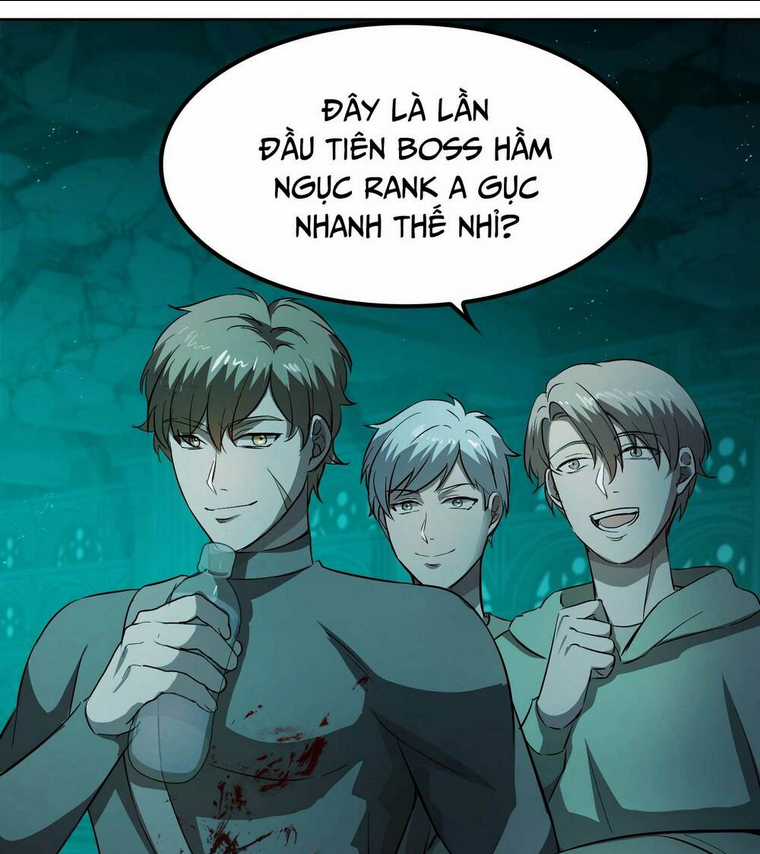 Thiết Huyết Chiêu Hồn Sư Chapter 5 trang 14