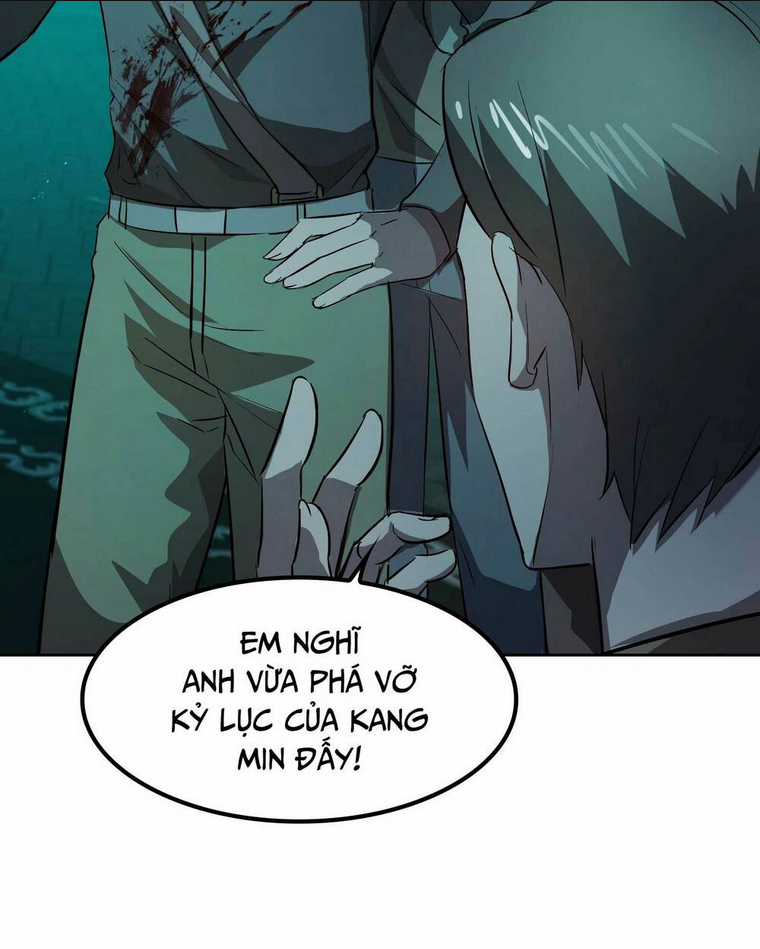 Thiết Huyết Chiêu Hồn Sư Chapter 5 trang 15