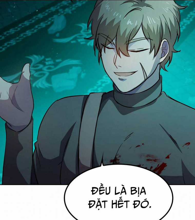 Thiết Huyết Chiêu Hồn Sư Chapter 5 trang 20