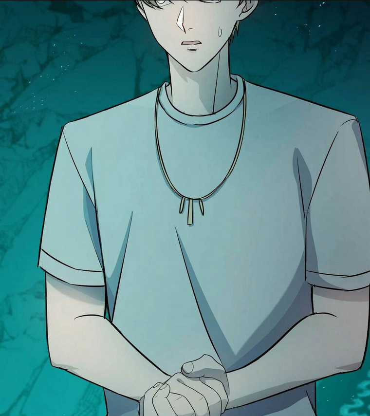 Thiết Huyết Chiêu Hồn Sư Chapter 5 trang 22