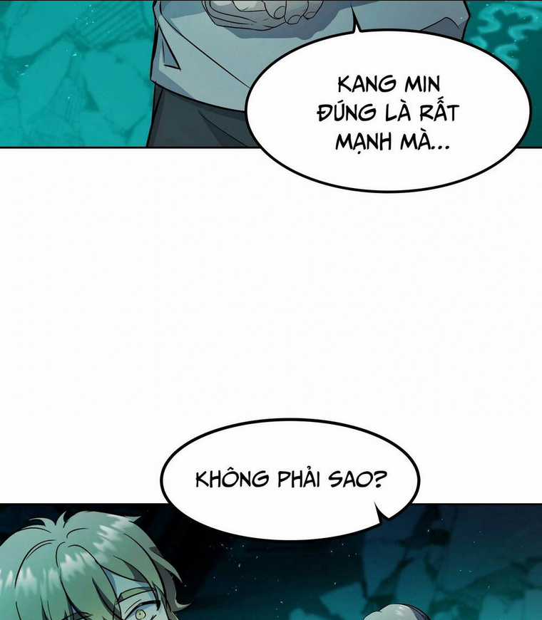 Thiết Huyết Chiêu Hồn Sư Chapter 5 trang 23