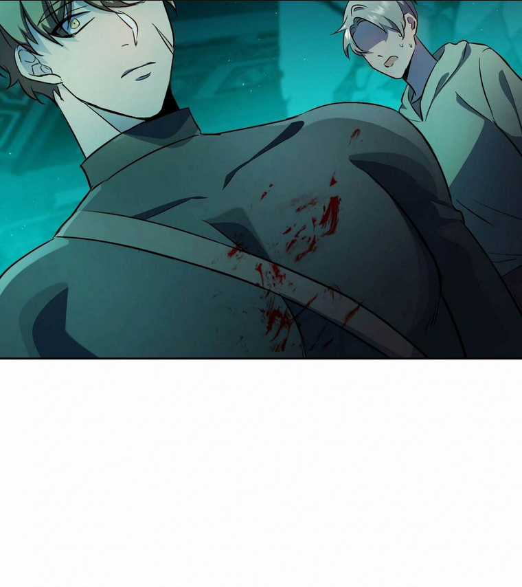 Thiết Huyết Chiêu Hồn Sư Chapter 5 trang 24