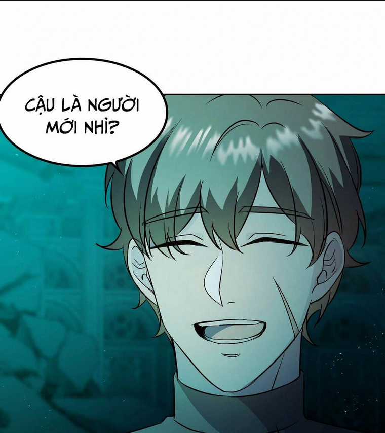 Thiết Huyết Chiêu Hồn Sư Chapter 5 trang 25