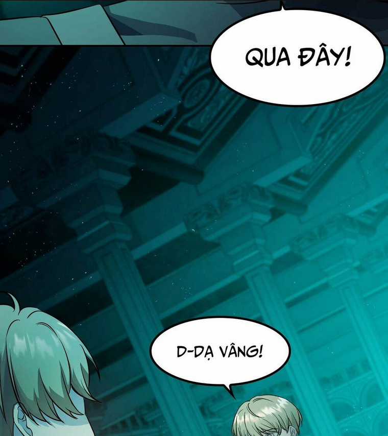 Thiết Huyết Chiêu Hồn Sư Chapter 5 trang 26