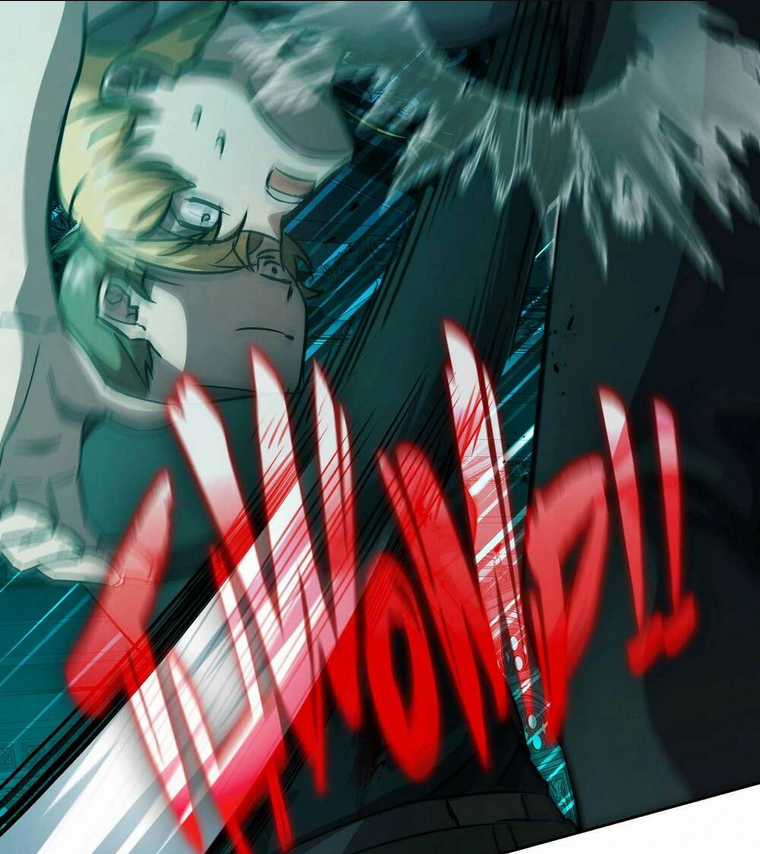 Thiết Huyết Chiêu Hồn Sư Chapter 5 trang 29