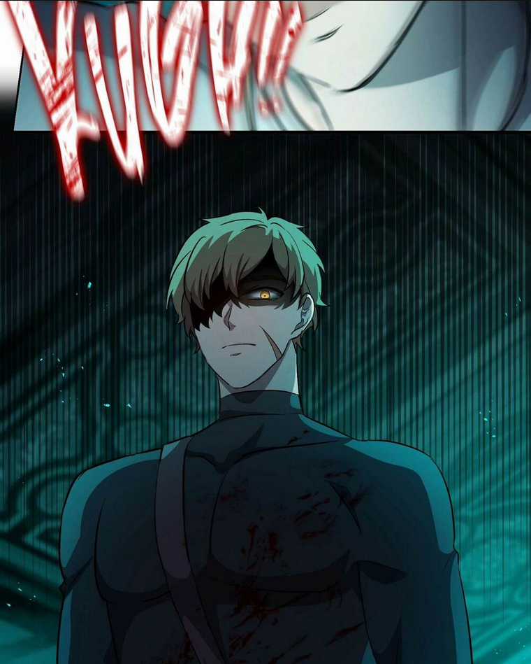 Thiết Huyết Chiêu Hồn Sư Chapter 5 trang 31