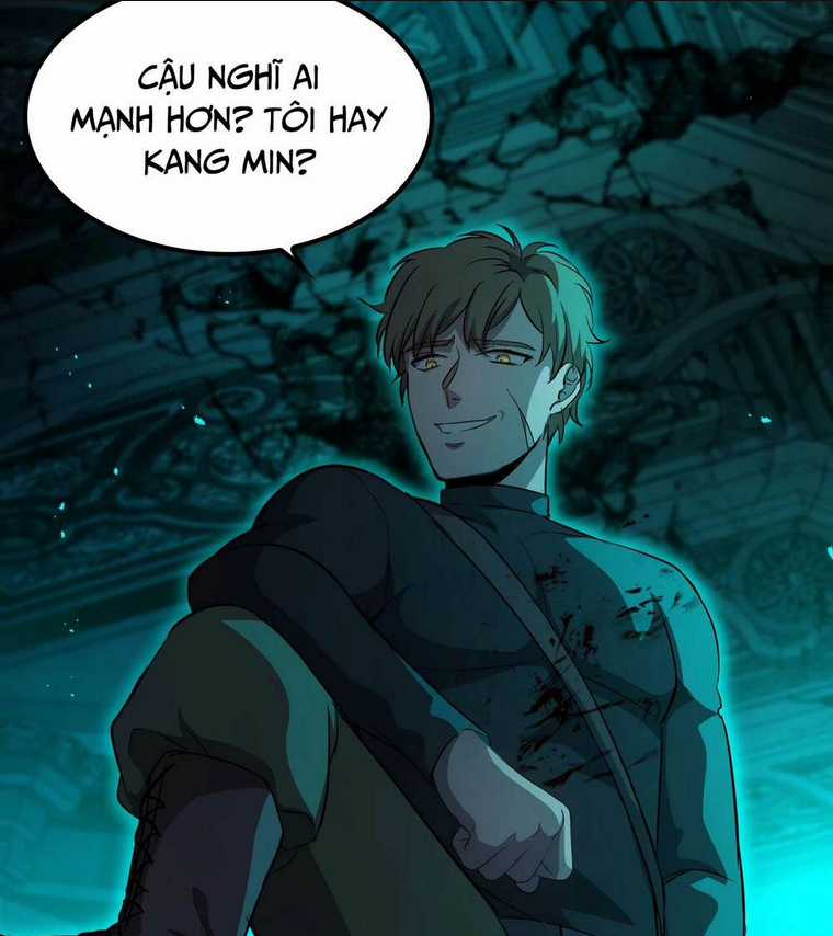 Thiết Huyết Chiêu Hồn Sư Chapter 5 trang 34