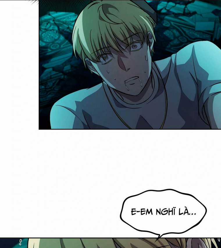 Thiết Huyết Chiêu Hồn Sư Chapter 5 trang 36