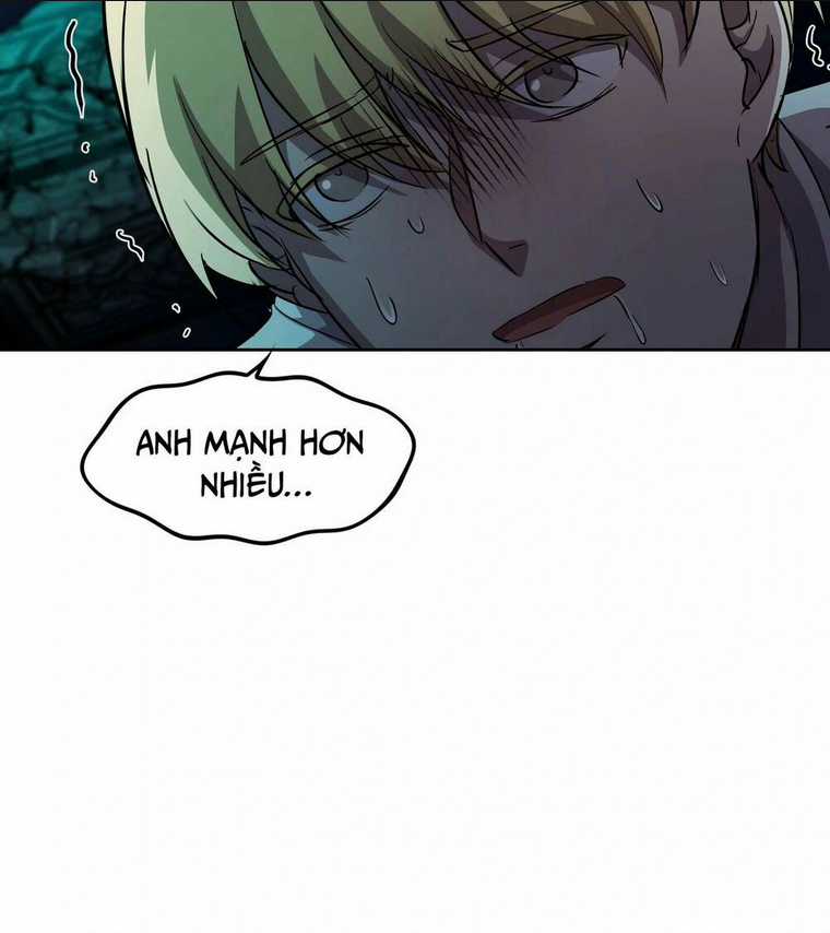 Thiết Huyết Chiêu Hồn Sư Chapter 5 trang 37