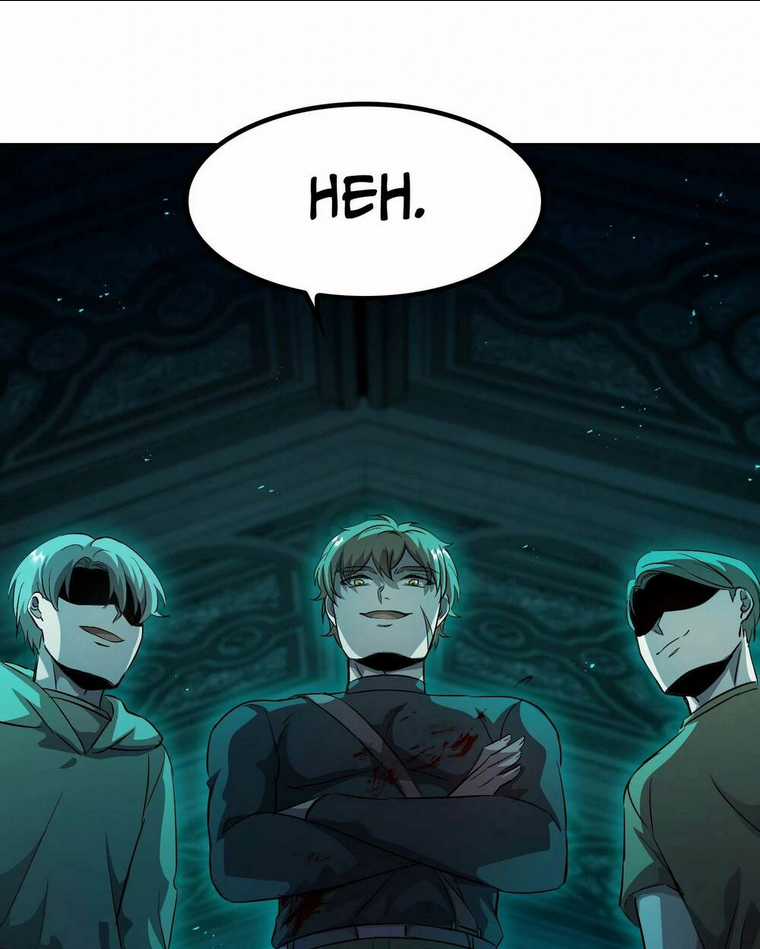 Thiết Huyết Chiêu Hồn Sư Chapter 5 trang 38