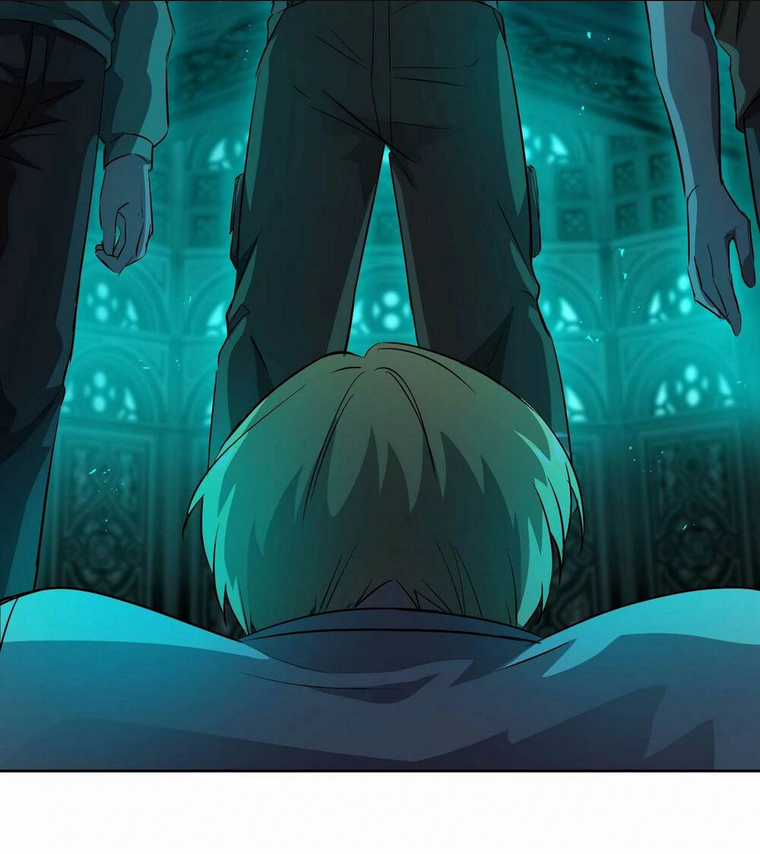 Thiết Huyết Chiêu Hồn Sư Chapter 5 trang 39