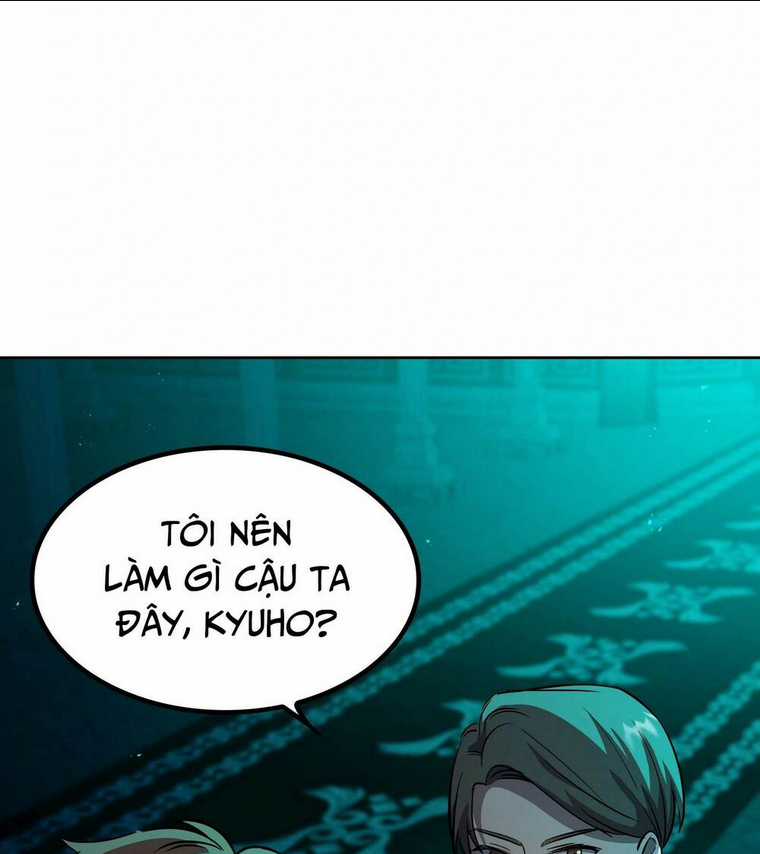 Thiết Huyết Chiêu Hồn Sư Chapter 5 trang 40