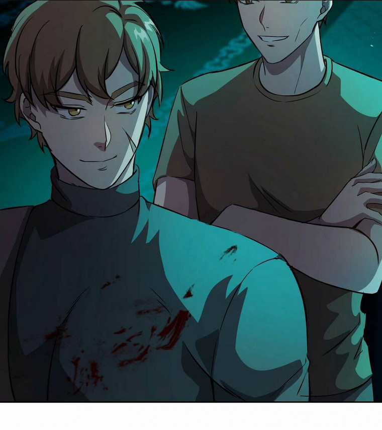 Thiết Huyết Chiêu Hồn Sư Chapter 5 trang 41