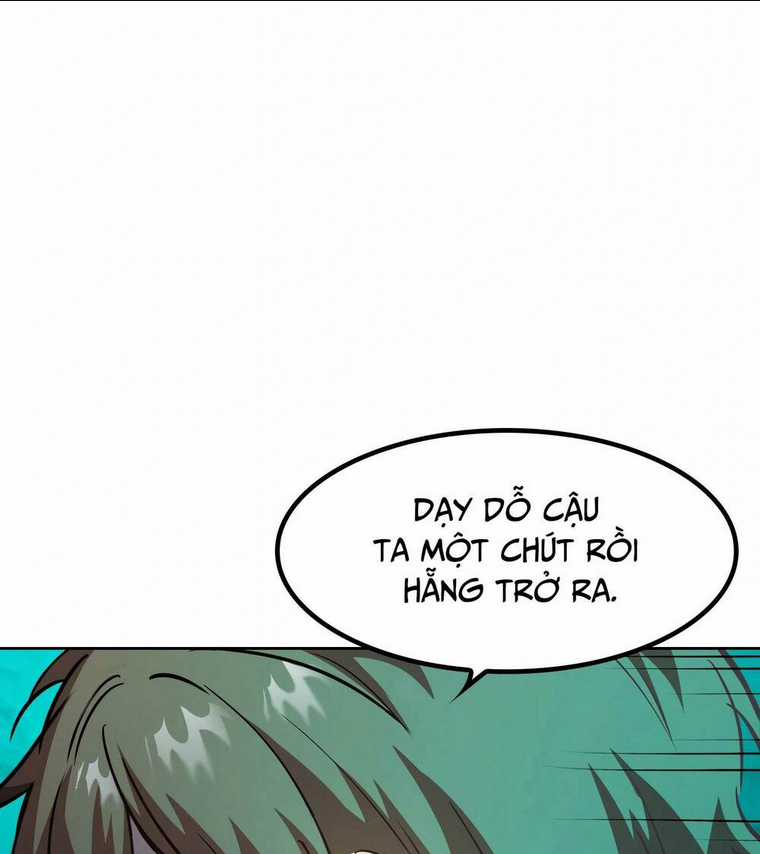 Thiết Huyết Chiêu Hồn Sư Chapter 5 trang 42