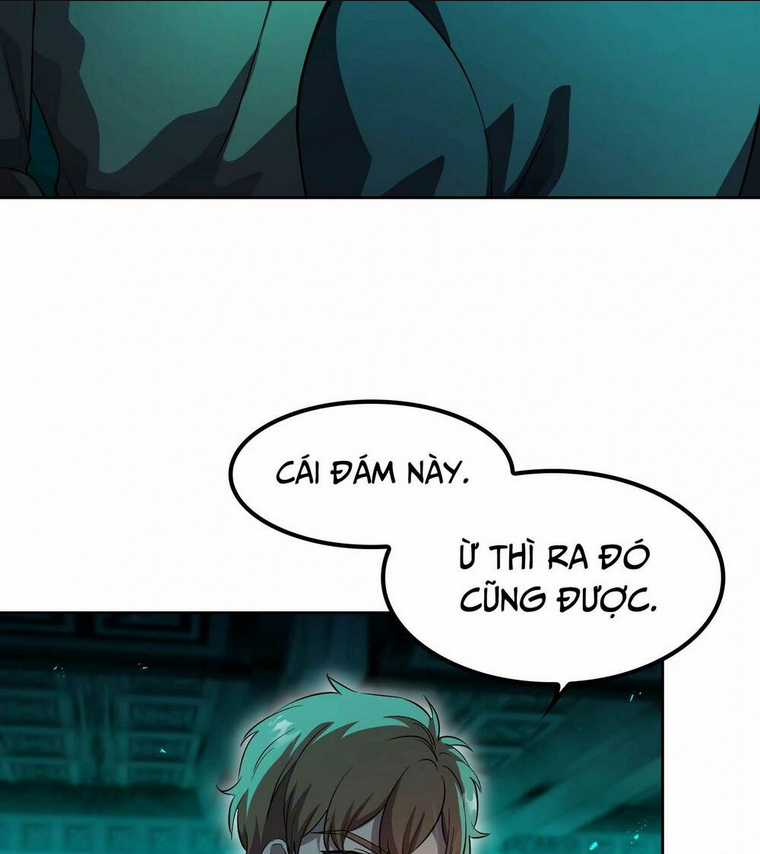 Thiết Huyết Chiêu Hồn Sư Chapter 5 trang 47