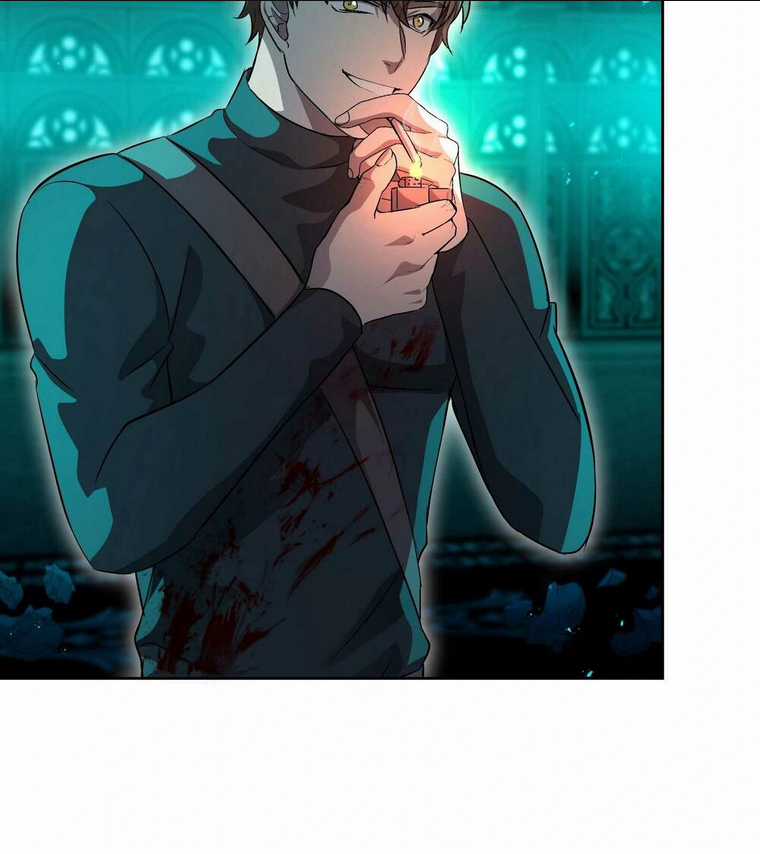 Thiết Huyết Chiêu Hồn Sư Chapter 5 trang 48