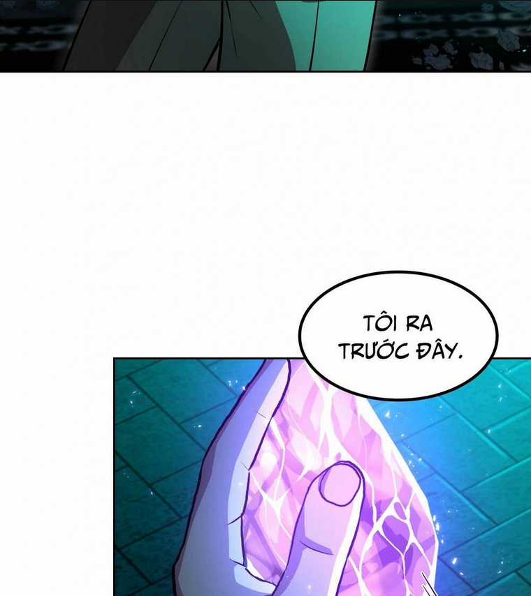 Thiết Huyết Chiêu Hồn Sư Chapter 5 trang 50