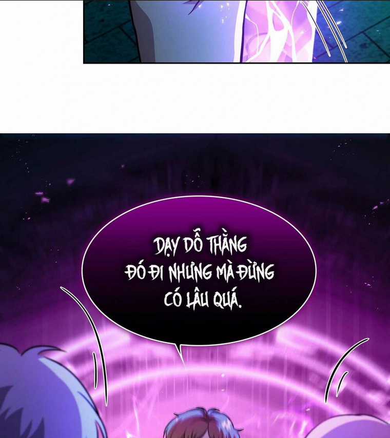 Thiết Huyết Chiêu Hồn Sư Chapter 5 trang 51