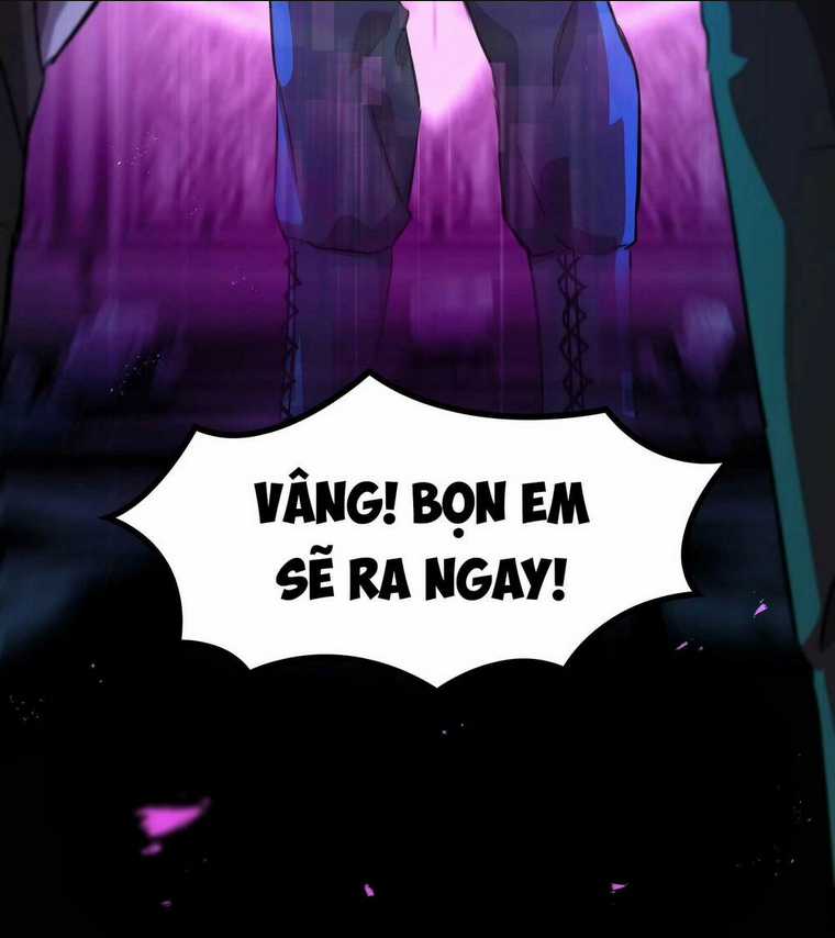 Thiết Huyết Chiêu Hồn Sư Chapter 5 trang 53