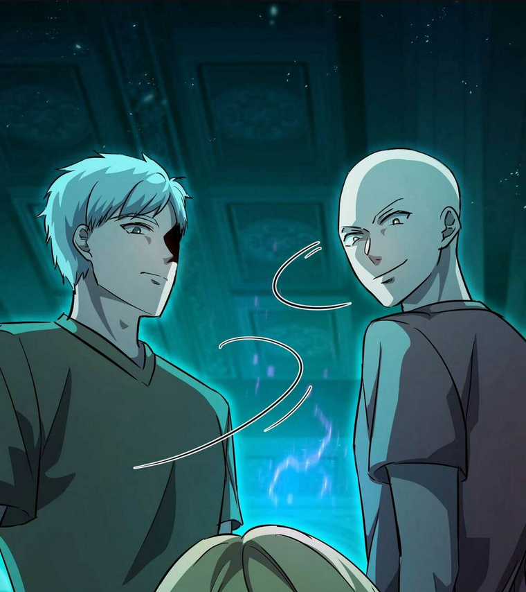 Thiết Huyết Chiêu Hồn Sư Chapter 5 trang 55