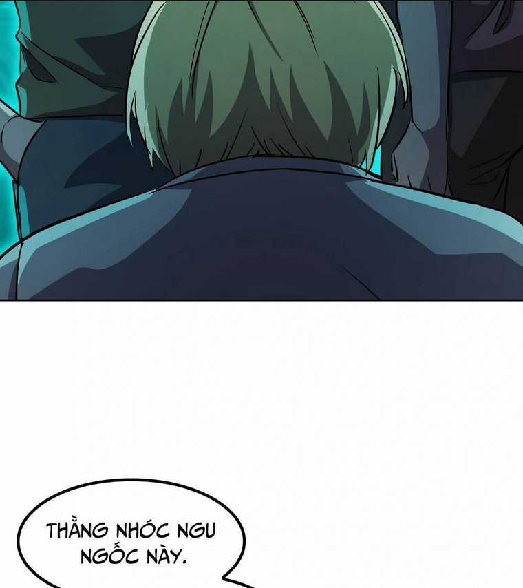 Thiết Huyết Chiêu Hồn Sư Chapter 5 trang 56