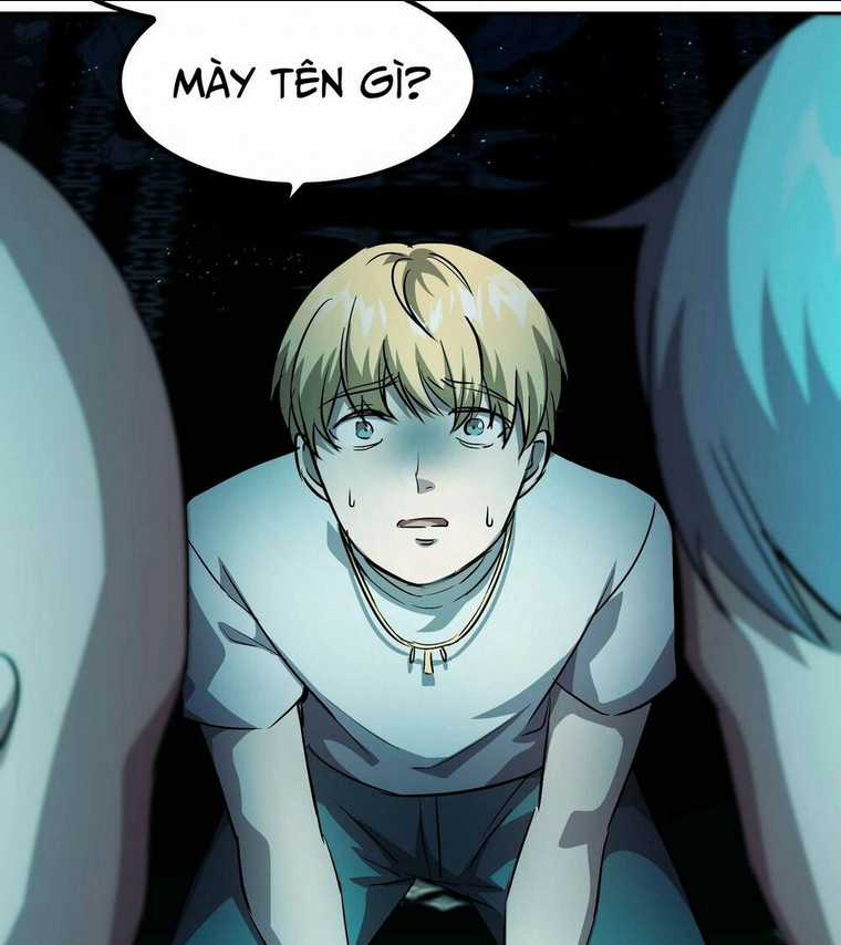 Thiết Huyết Chiêu Hồn Sư Chapter 5 trang 57