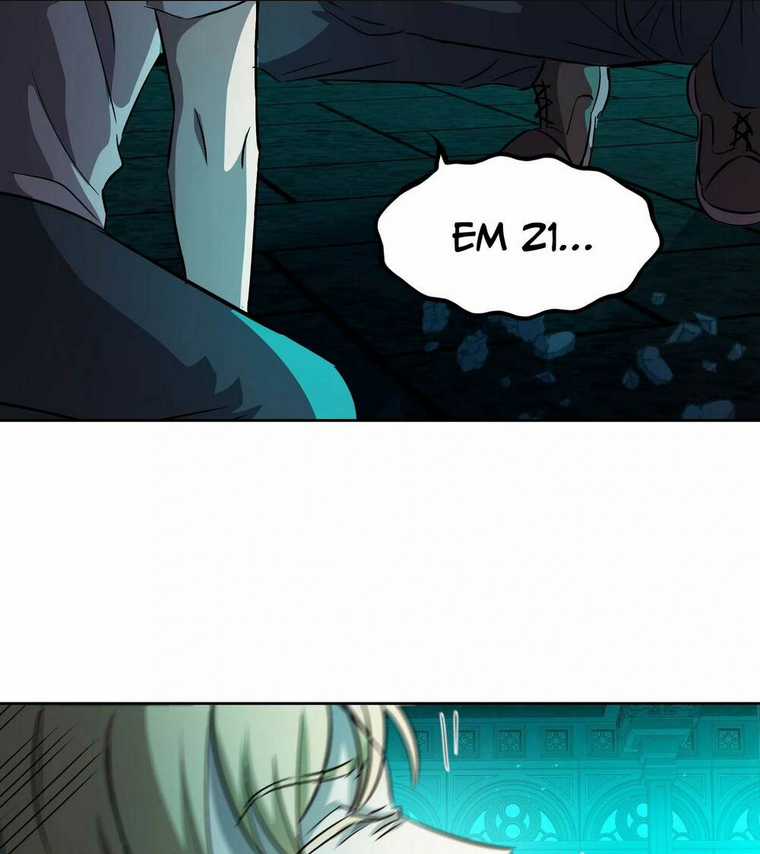 Thiết Huyết Chiêu Hồn Sư Chapter 5 trang 60