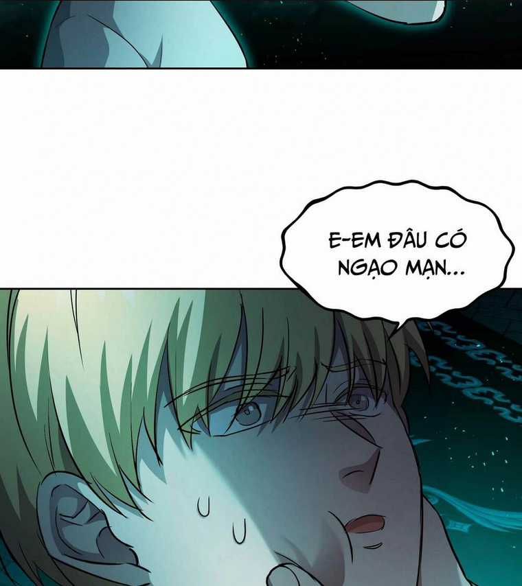 Thiết Huyết Chiêu Hồn Sư Chapter 5 trang 63