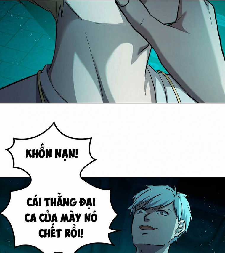 Thiết Huyết Chiêu Hồn Sư Chapter 5 trang 64