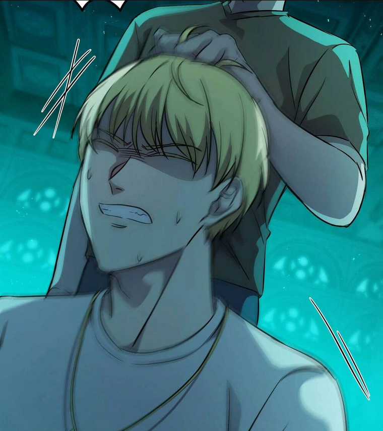 Thiết Huyết Chiêu Hồn Sư Chapter 5 trang 65