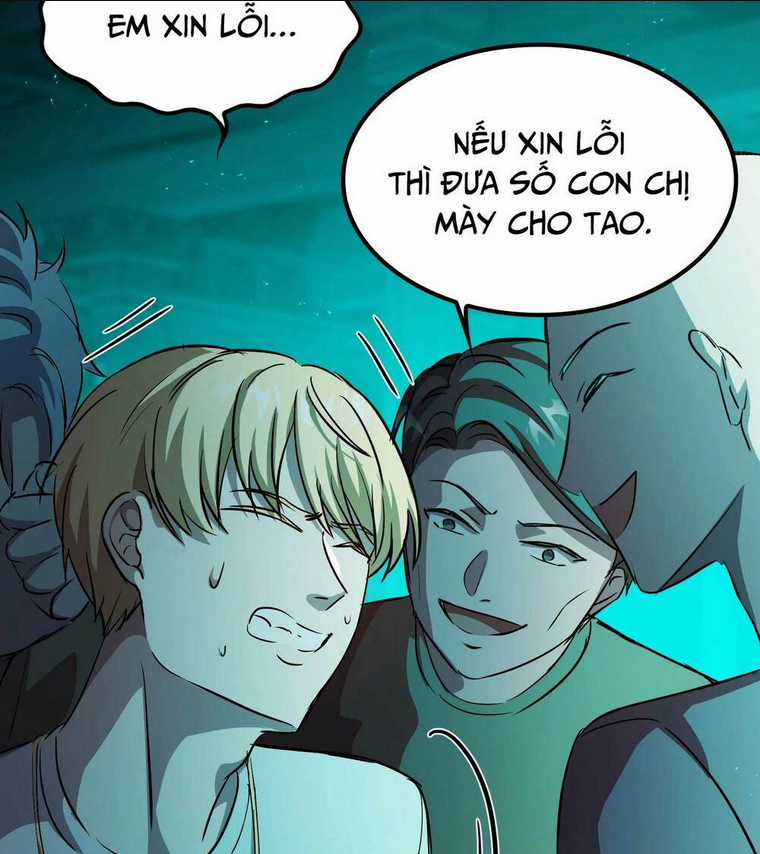 Thiết Huyết Chiêu Hồn Sư Chapter 5 trang 67