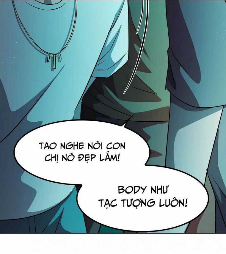 Thiết Huyết Chiêu Hồn Sư Chapter 5 trang 68