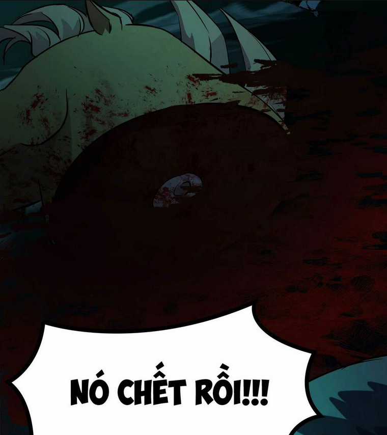 Thiết Huyết Chiêu Hồn Sư Chapter 5 trang 7