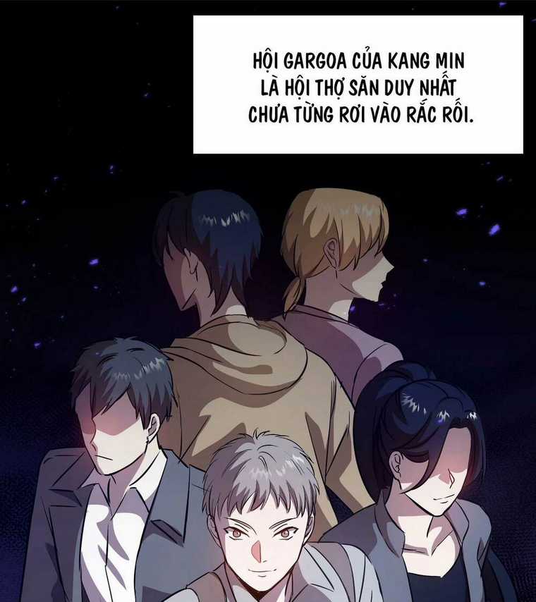 Thiết Huyết Chiêu Hồn Sư Chapter 5 trang 71