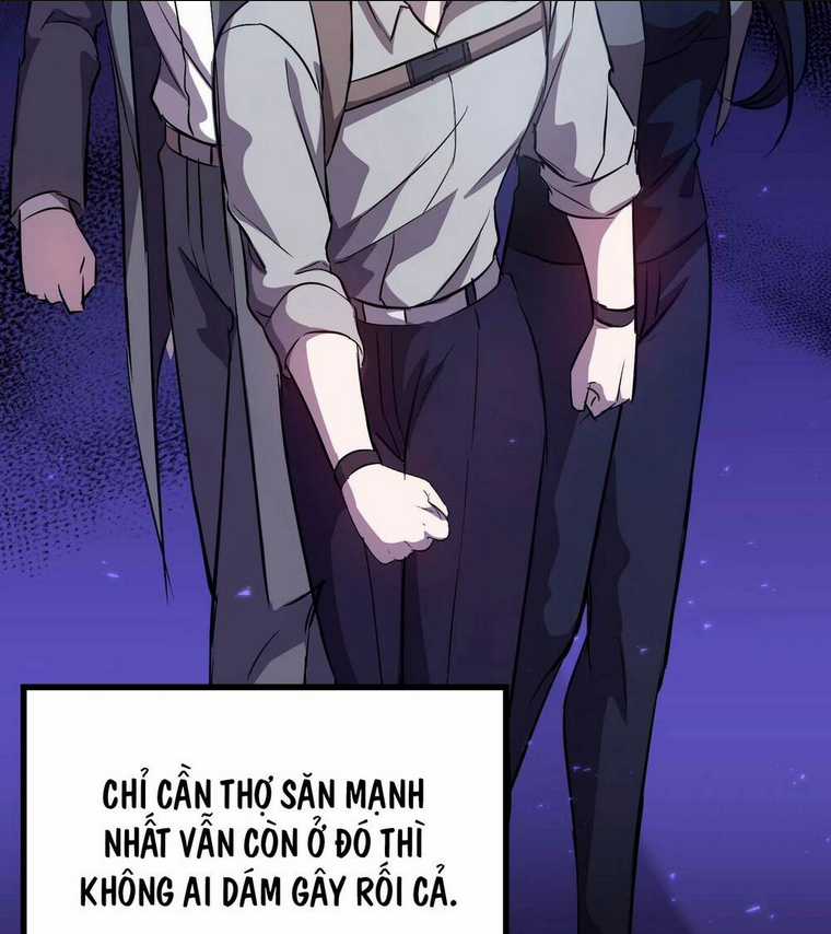 Thiết Huyết Chiêu Hồn Sư Chapter 5 trang 72