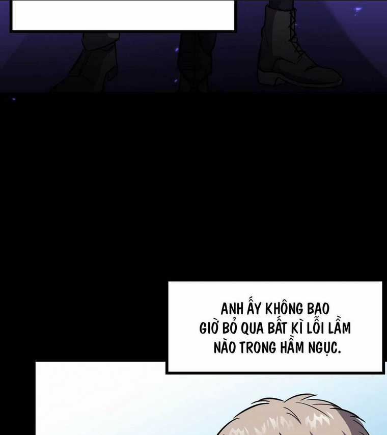 Thiết Huyết Chiêu Hồn Sư Chapter 5 trang 73