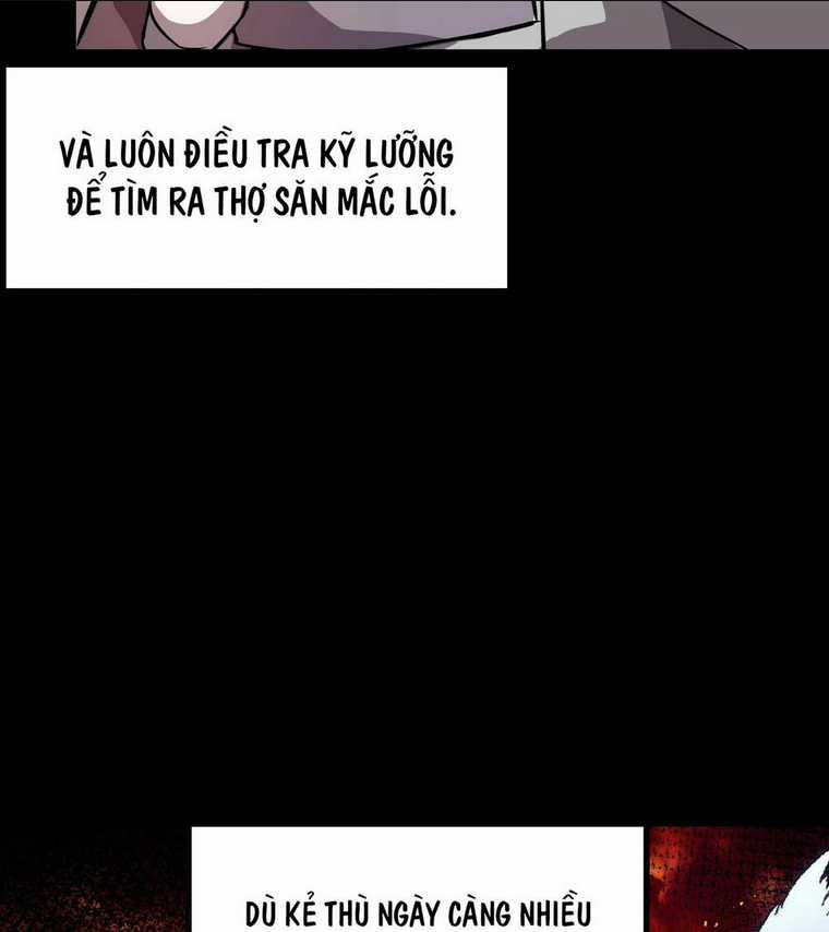 Thiết Huyết Chiêu Hồn Sư Chapter 5 trang 75